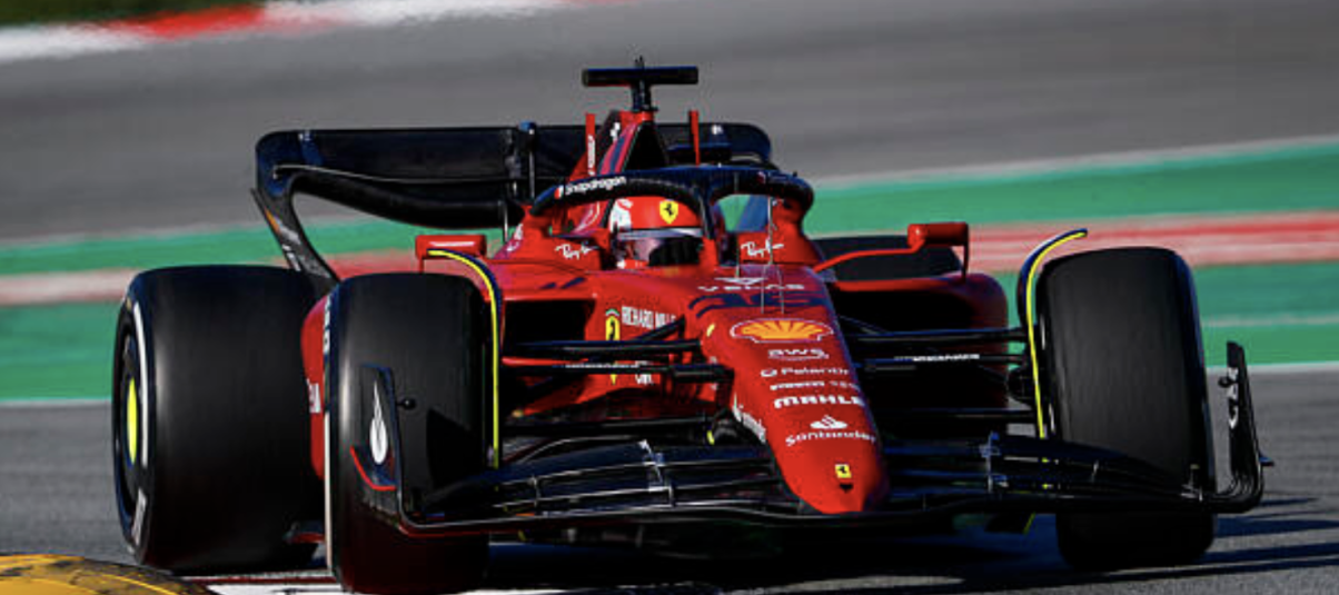 A Ferrari számára „aggasztóak” az erőforrásgondok